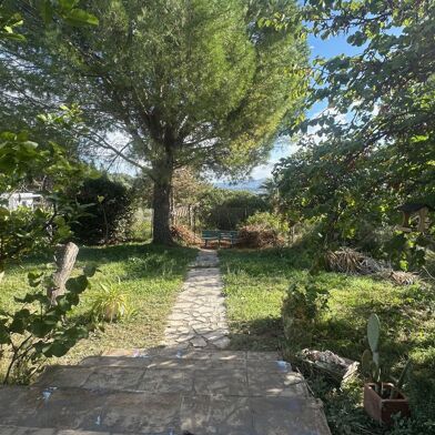 Appartement 3 pièces 1400 €