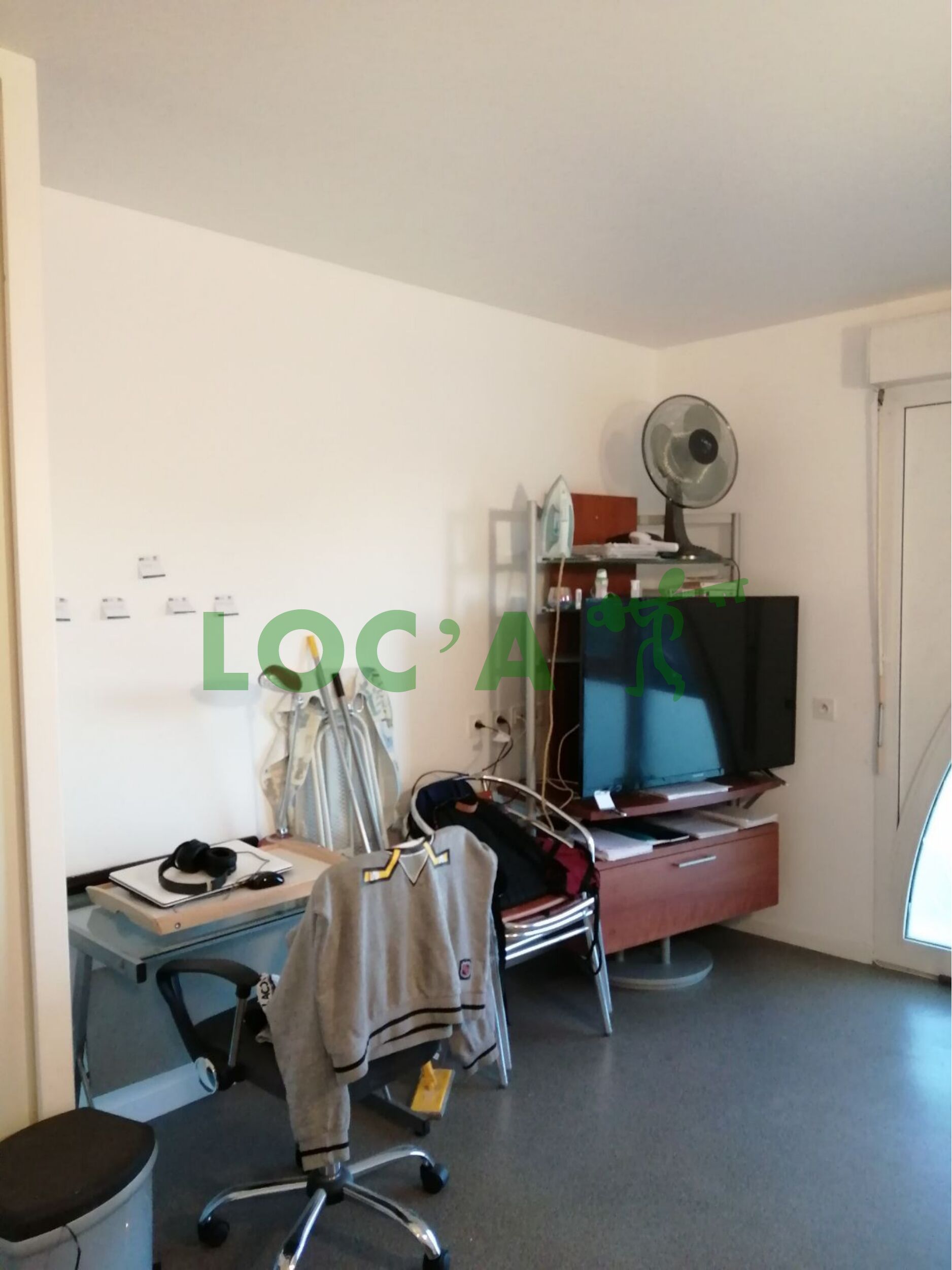 Vente Studio 19 m² à Quetigny 54 001 ¤
