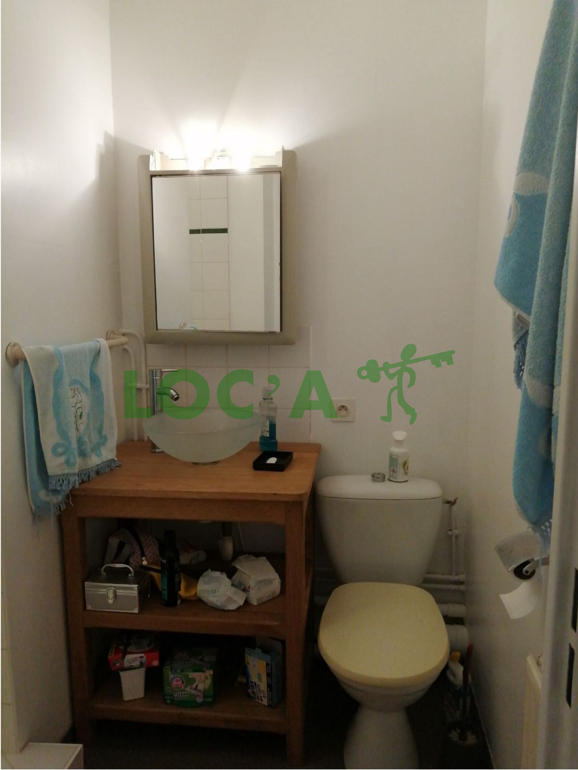 Photo Vente Studio 19 m² à Quetigny 54 001 ¤ image 2/4