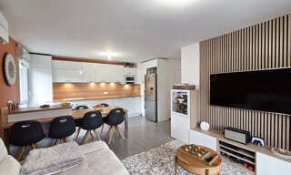 Appartement 4 Pièces 83 m² à vendre à Cluses (74300)