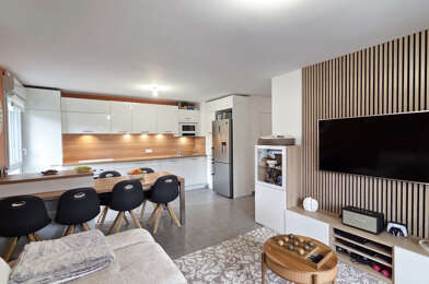 Appartement 4 pièces 278000 €