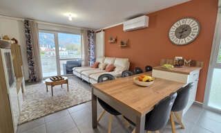 Appartement 4 Pièces 83 m² à vendre à Cluses (74300)