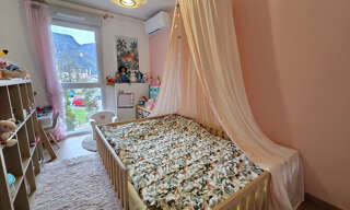 Appartement 4 Pièces 83 m² à vendre à Cluses (74300)