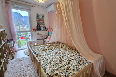 Appartement 4 pièces 278000 €