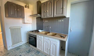 Appartement 3 Pièces 53 m² à louer à Nantes (44100)