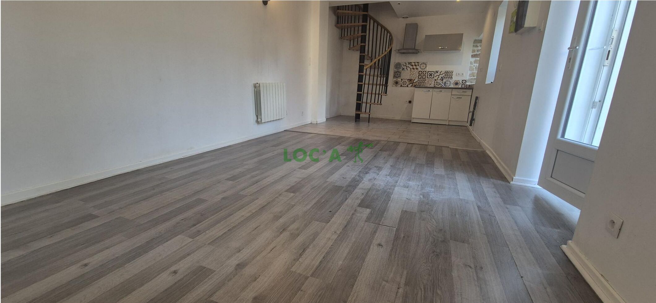 Agence immobilière de LOC'A