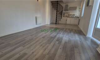 Maison 4 Pièces 69 m² à vendre à Dijon (21000)