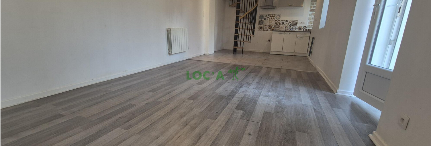 Maison 4 Pièces 69 m² à vendre à Dijon (21000)