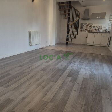 Maison 4 pièces 172800 €