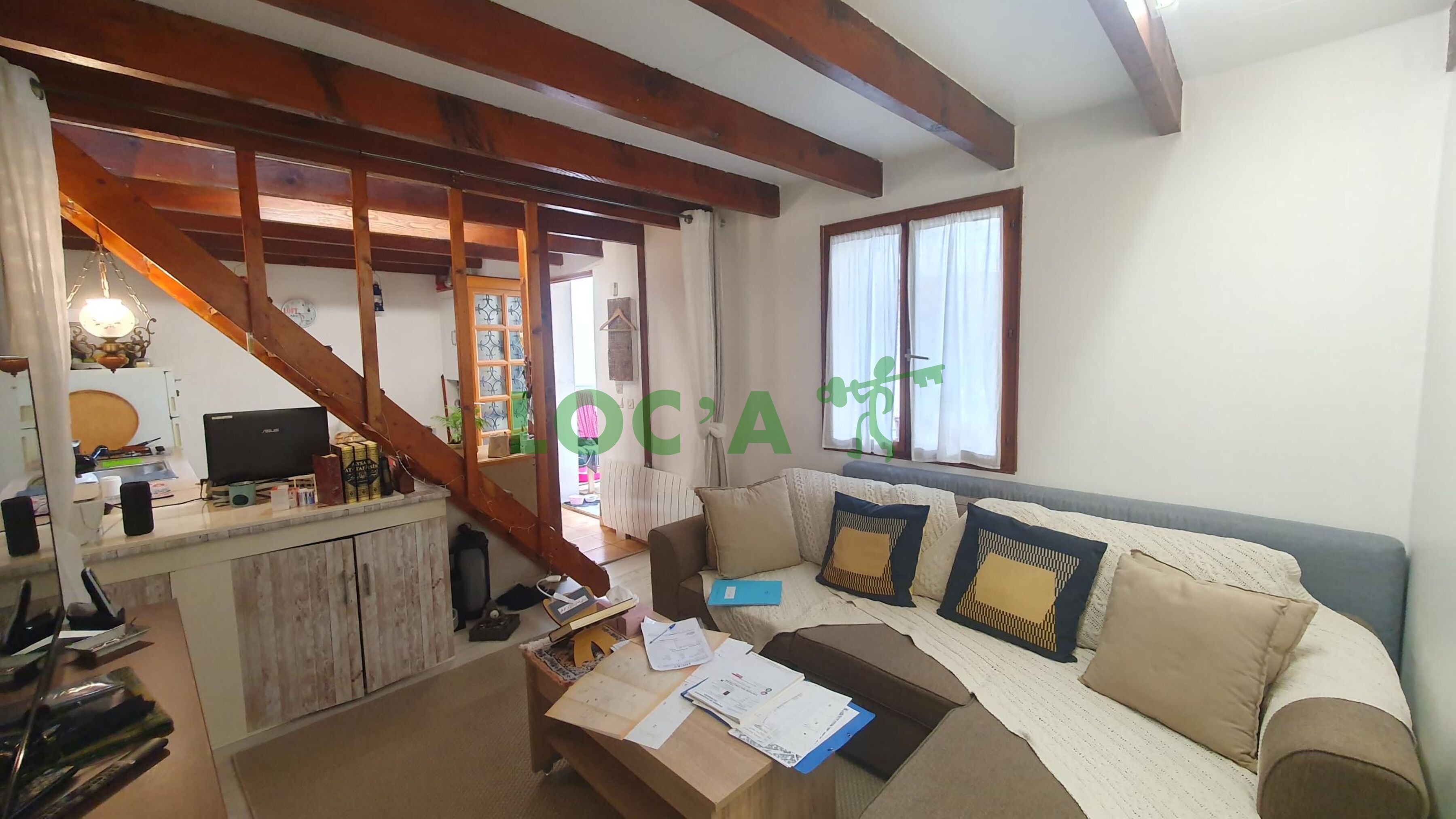 Photo Vente Maison 23 m² à Dijon 150 001 ¤ image 1/4