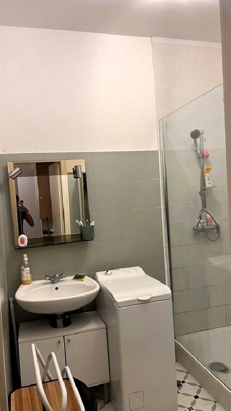 Photo Location T2 42 m² à Villeurbanne 850 ¤ CC /mois image 2/2