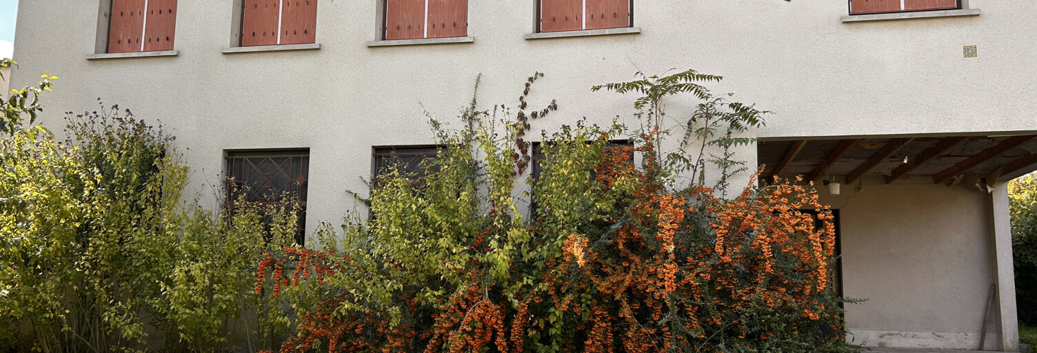 Maison 5 Pièces 176 m² à vendre à Saint-Gaultier (36800)