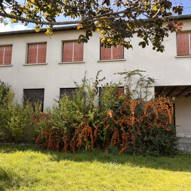 Maison 5 pièces 66000 €