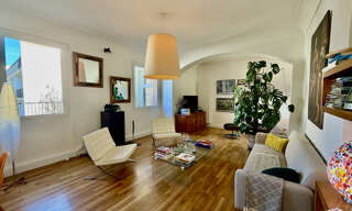 Appartement 5 Pièces 124 m² à vendre à Saint-Étienne (42100)