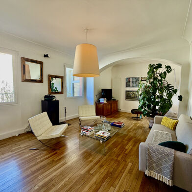 Appartement 5 pièces 384000 €