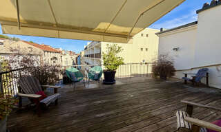 Appartement 5 Pièces 124 m² à vendre à Saint-Étienne (42100)