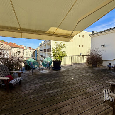 Appartement 5 pièces 365000 €