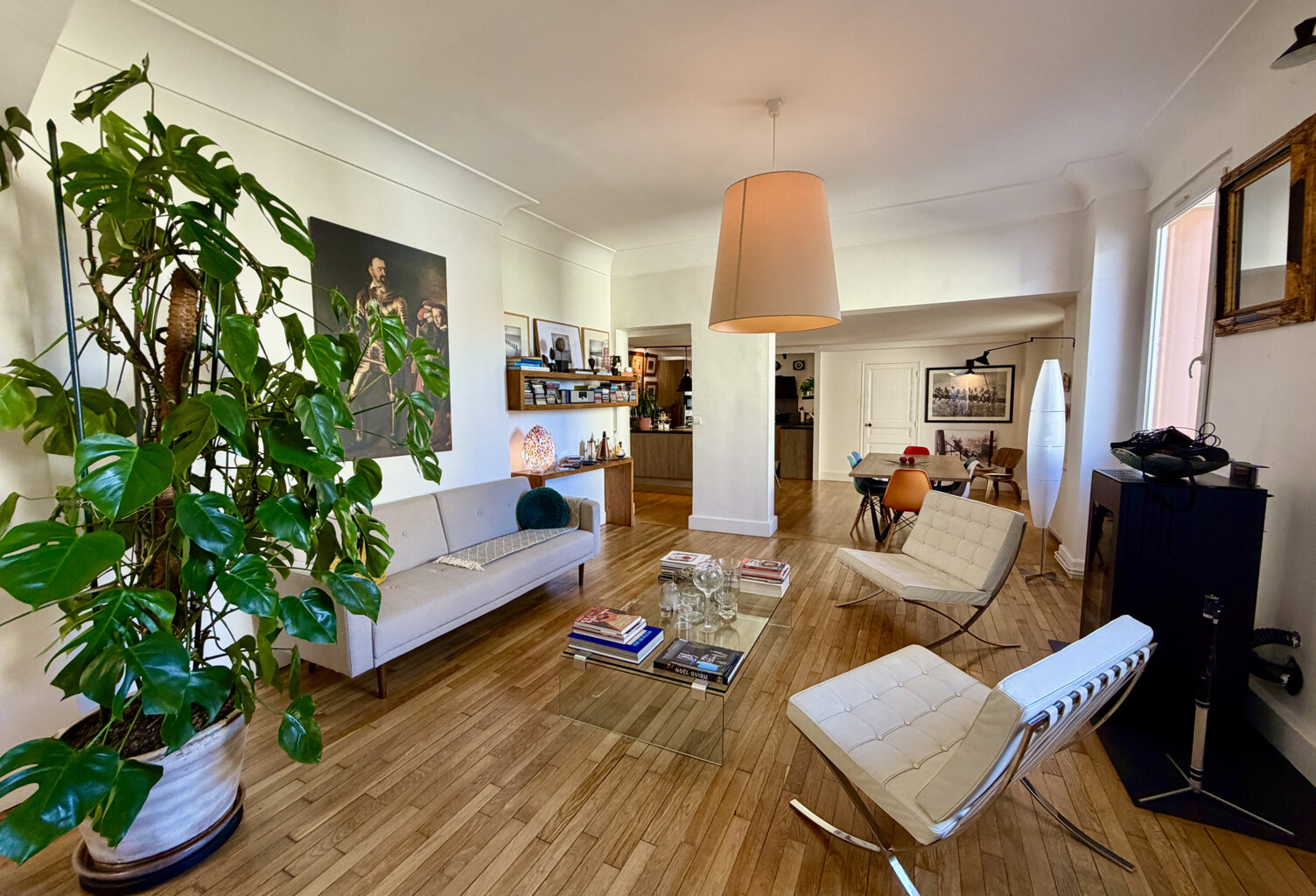 F5 - Terrasses - Secteur Albert Thomas/ Jovin Bouchard — photo 1