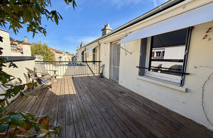F5 - Terrasses - Secteur Albert Thomas/ Jovin Bouchard — photo 2