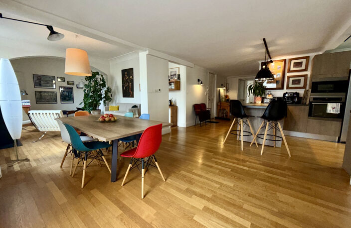 F5 - Terrasses - Secteur Albert Thomas/ Jovin Bouchard — photo 3