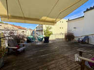 F5 - Terrasses - Secteur Albert Thomas/ Jovin Bouchard — photo 4