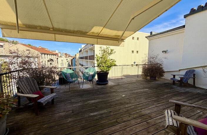 F5 - Terrasses - Secteur Albert Thomas/ Jovin Bouchard — photo 4