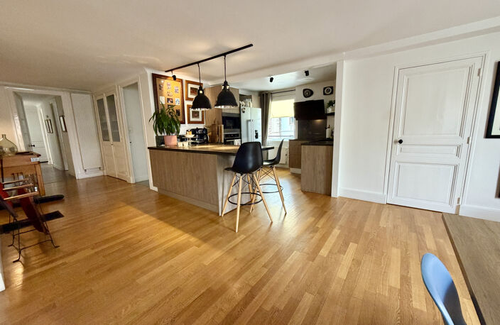 F5 - Terrasses - Secteur Albert Thomas/ Jovin Bouchard — photo 5