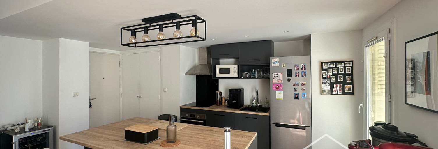 Appartement 3 Pièces 64 m² à louer à Marseille 7 (13007)