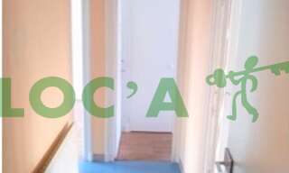 Appartement 3 Pièces 54 m² à vendre à Dijon (21000)