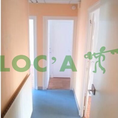 Appartement 3 pièces 130000 €