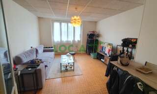 Appartement 3 Pièces 54 m² à vendre à Dijon (21000)