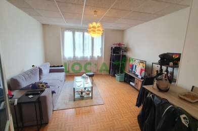 Appartement 3 pièces 130000 €