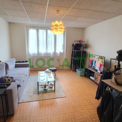 Appartement 3 pièces 130000 €