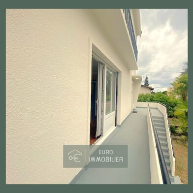 Maison 5 pièces 239000 €