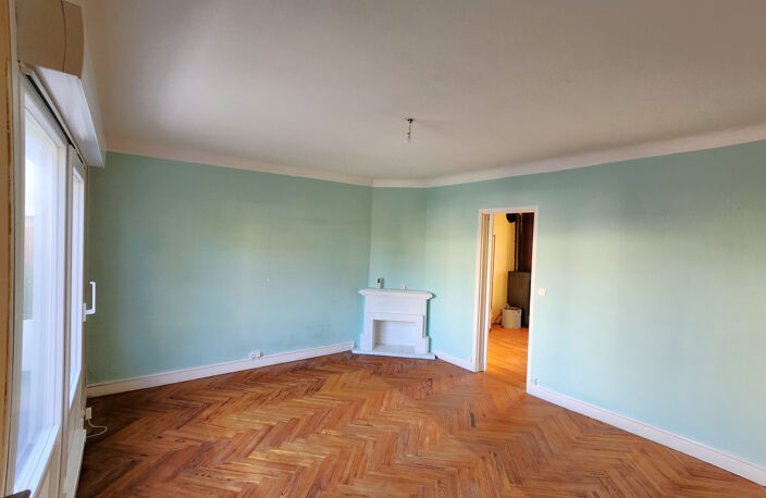 Maison centre ville- 3 chambres- jardin de 400m2-Bazas-  Gir — photo 2