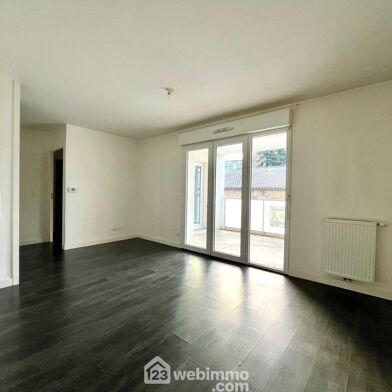 Appartement 2 pièces 187500 €