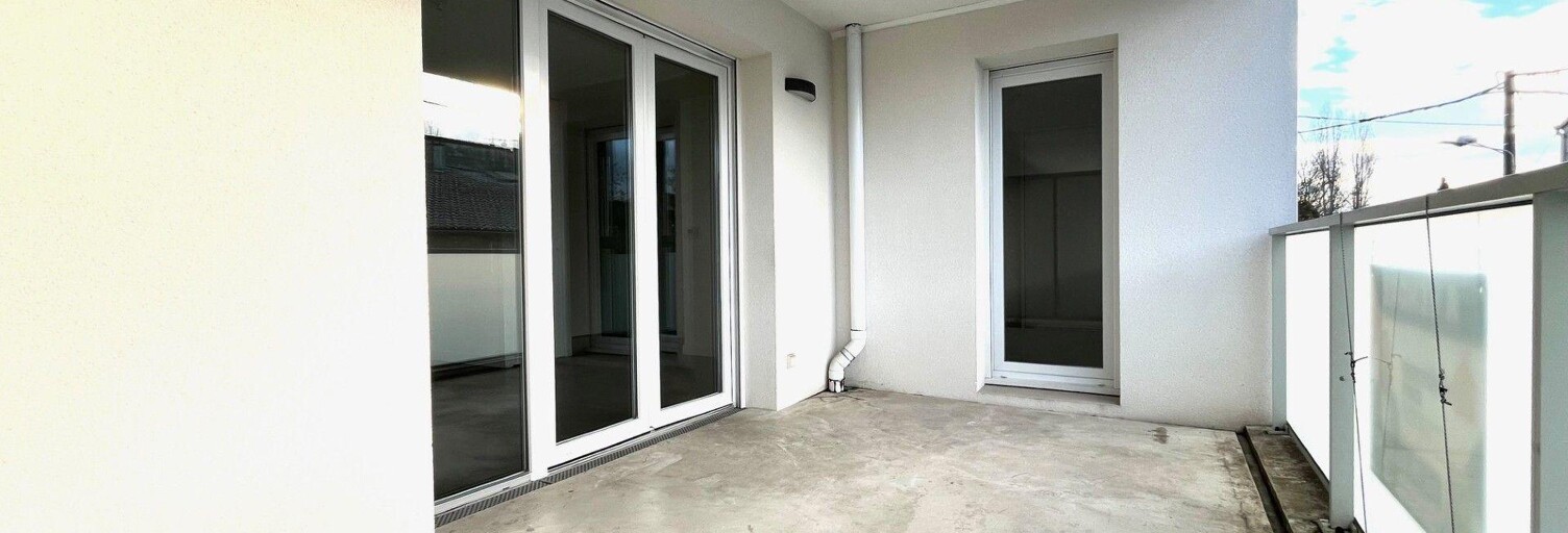 Appartement 2 Pièces 45 m² à vendre à Villenave-d'Ornon (33140)