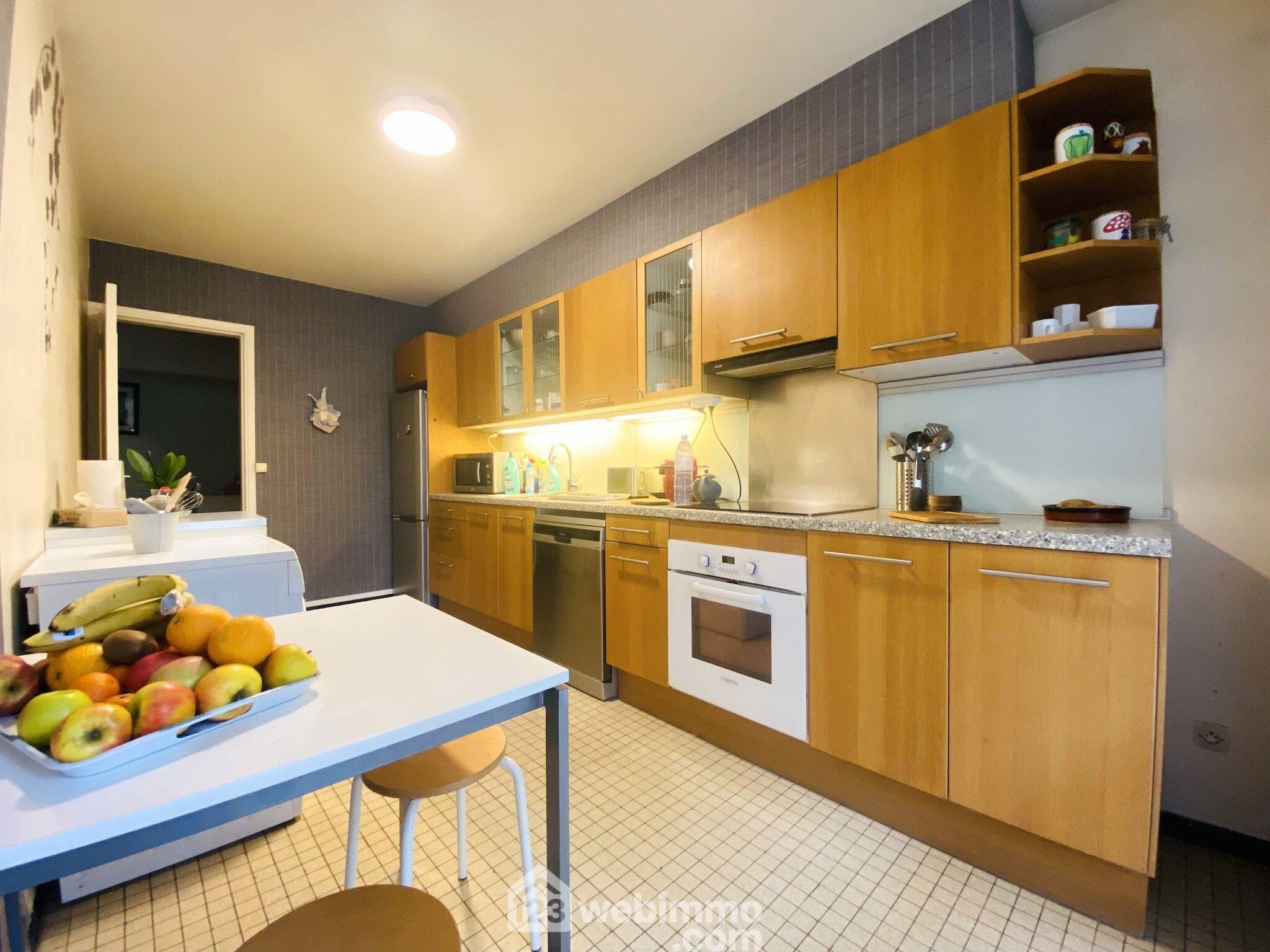 Photo Appartement - 81.13m² - Évry-Courcouronnes image 4/4