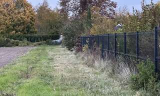 Terrain  1193 m² à vendre à Sissonne (02150)