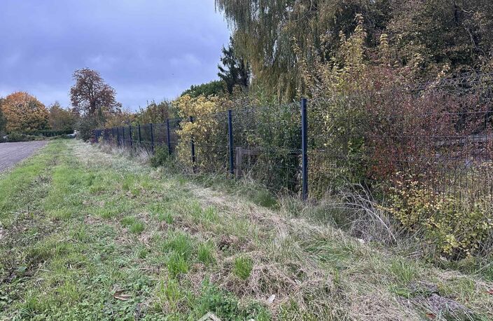 Terrain de loisirs - 1193m² - Sissonne — photo 2