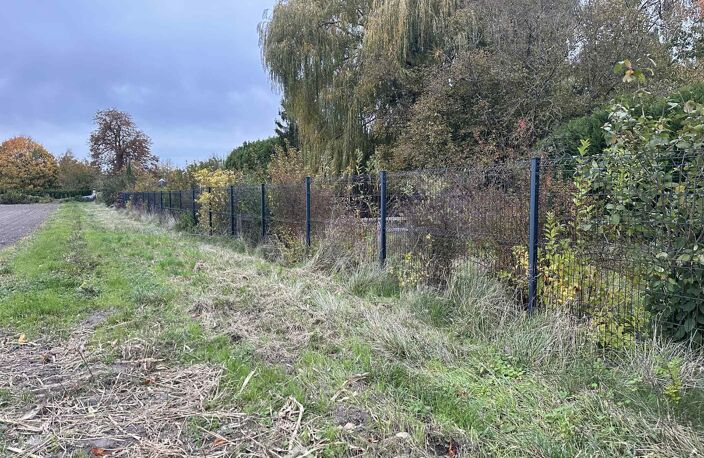 Terrain de loisirs - 1193m² - Sissonne — photo 3