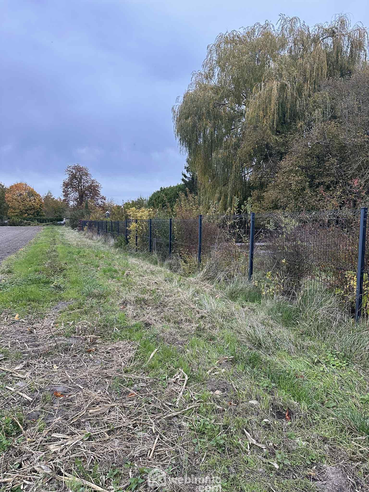 Photo Terrain de loisirs - 1193m² - Sissonne image 3/4