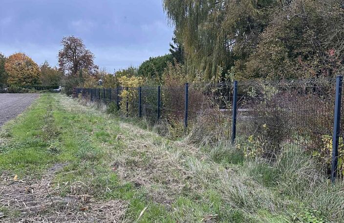 Terrain de loisirs - 1193m² - Sissonne — photo 4