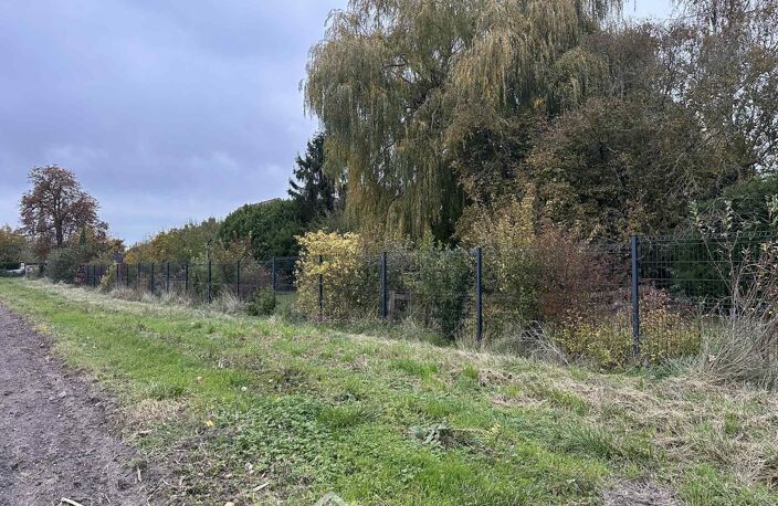 Terrain de loisirs - 1193m² - Sissonne — photo 5