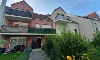 Appartement 2 Pièces 41 m² à vendre à Perrigny-lès-Dijon (21160)