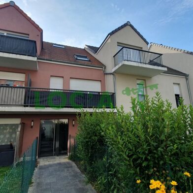 Appartement 2 pièces 117000 €