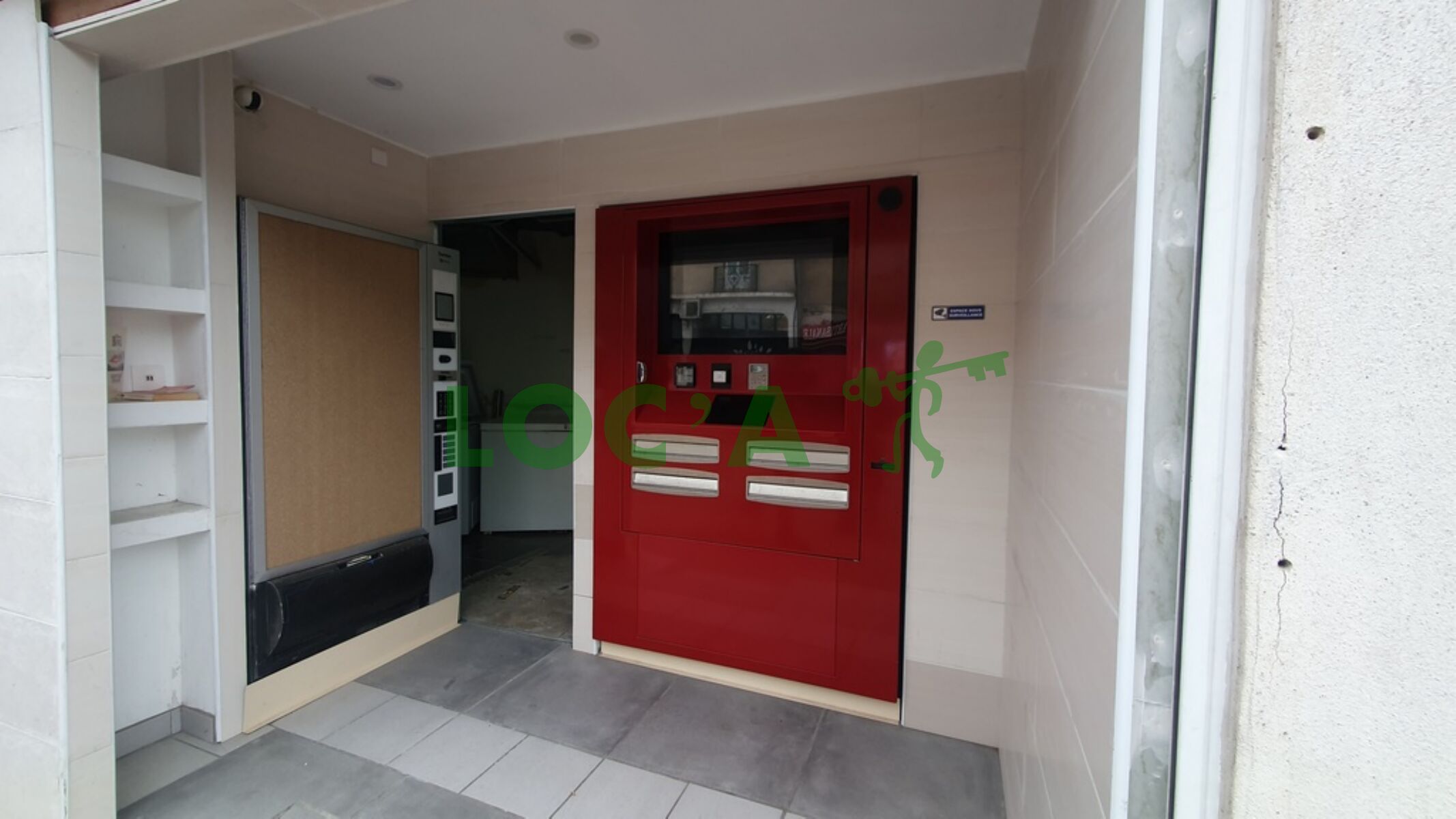 Agence immobilière de LOC'A