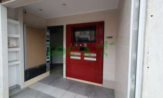 Commerce  25 m² à vendre à Dijon (21000)