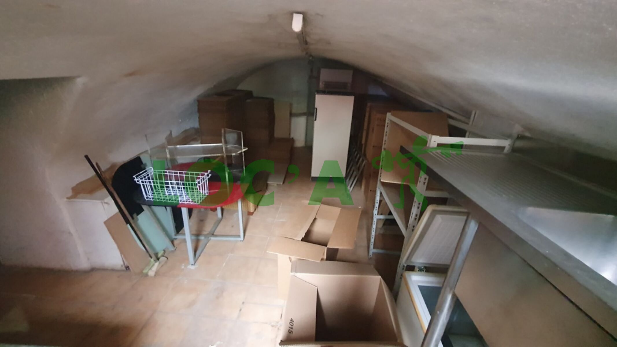 Photo Vente Local commercial 25 m² à Dijon 57 000 ¤ image 2/4