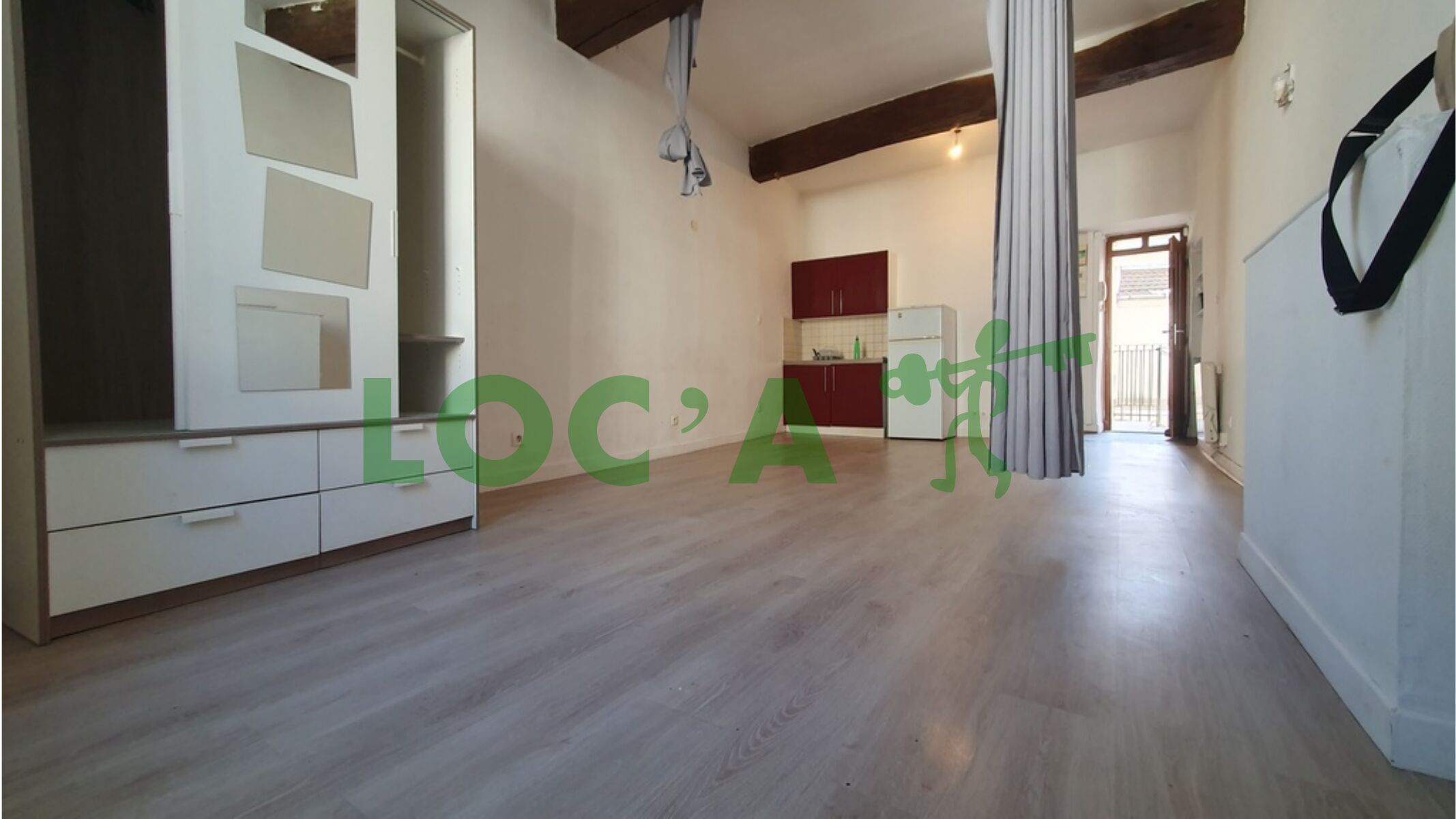 Agence immobilière de LOC'A